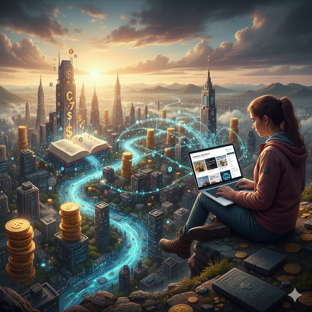 ब्लॉग्ज